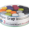 Yonex Overgrip Super Grap Wet Grip - Assorted Colour