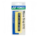 Yonex Wave Grip (Yellow) – Enhanced Control & Comfort
