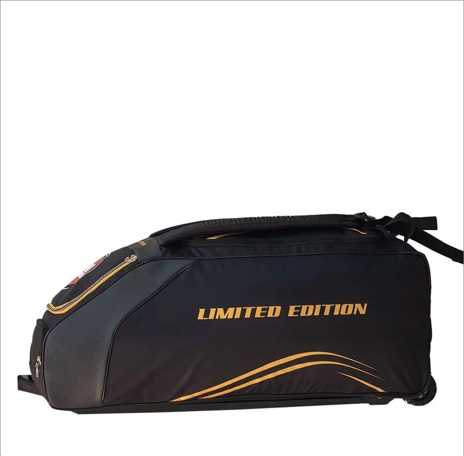 Buy SS Limited Edition Cricket Kit Bag Latest Release at Wizsports