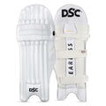 DSC Krunch 300 Batting Leg guard - Mens/Youths