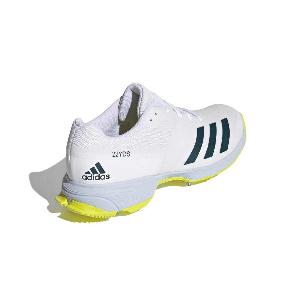 Adidas 22YDS Cricket Shoes - Shoes - Wiz Sports