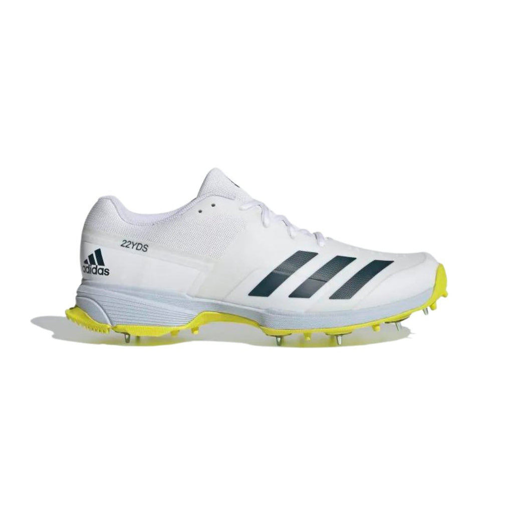 Adidas 22YDS Cricket Shoes - Shoes - Wiz Sports