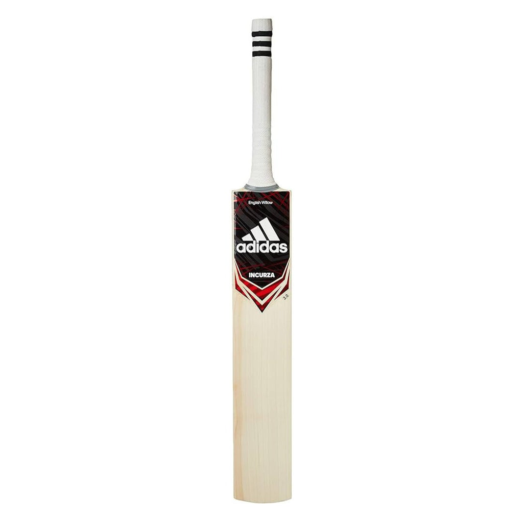 Adidas Incurza 3.0 English Willow Cricket Bat - Cricket Bats - Wiz Sports