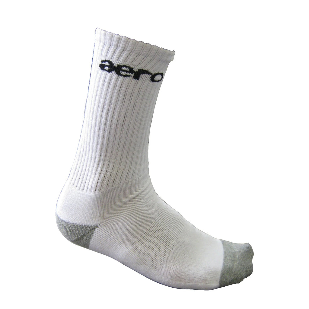 AERO CRICKET SOCKS 3-PACK - Socks - Wiz Sports