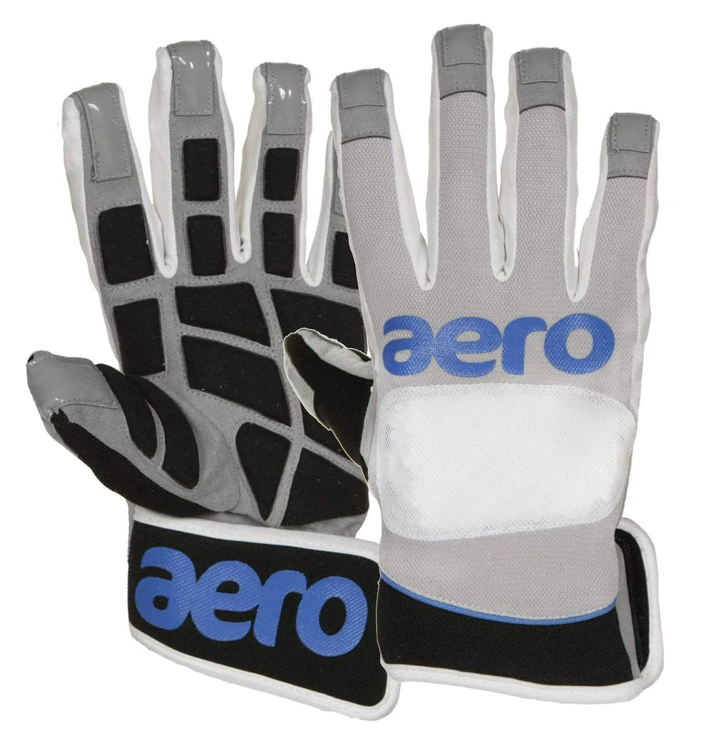 AERO P1 KPR Wicket Keeping Inner Hand Protectors - Cricket Protective Gear - Wiz Sports