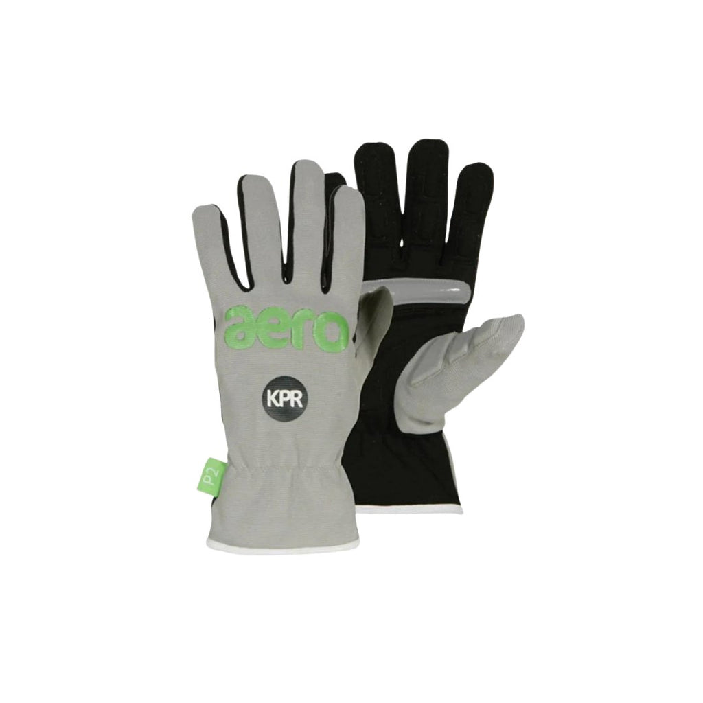 AERO P2 KPR Wicket Keeping Inner Hand Protectors - Cricket Gloves - Wiz Sports