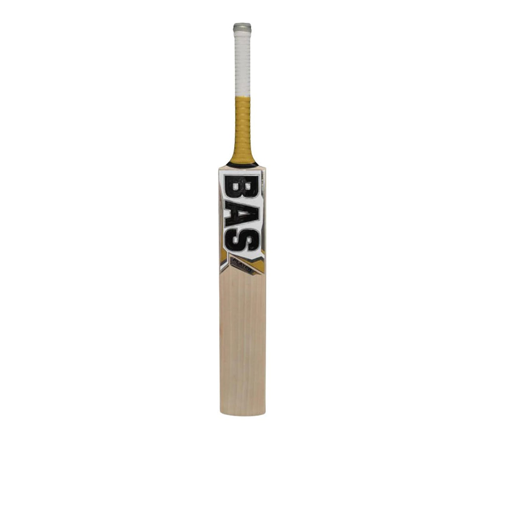 BAS Players English Willow Cricket Bat - Cricket Bats - Wiz Sports