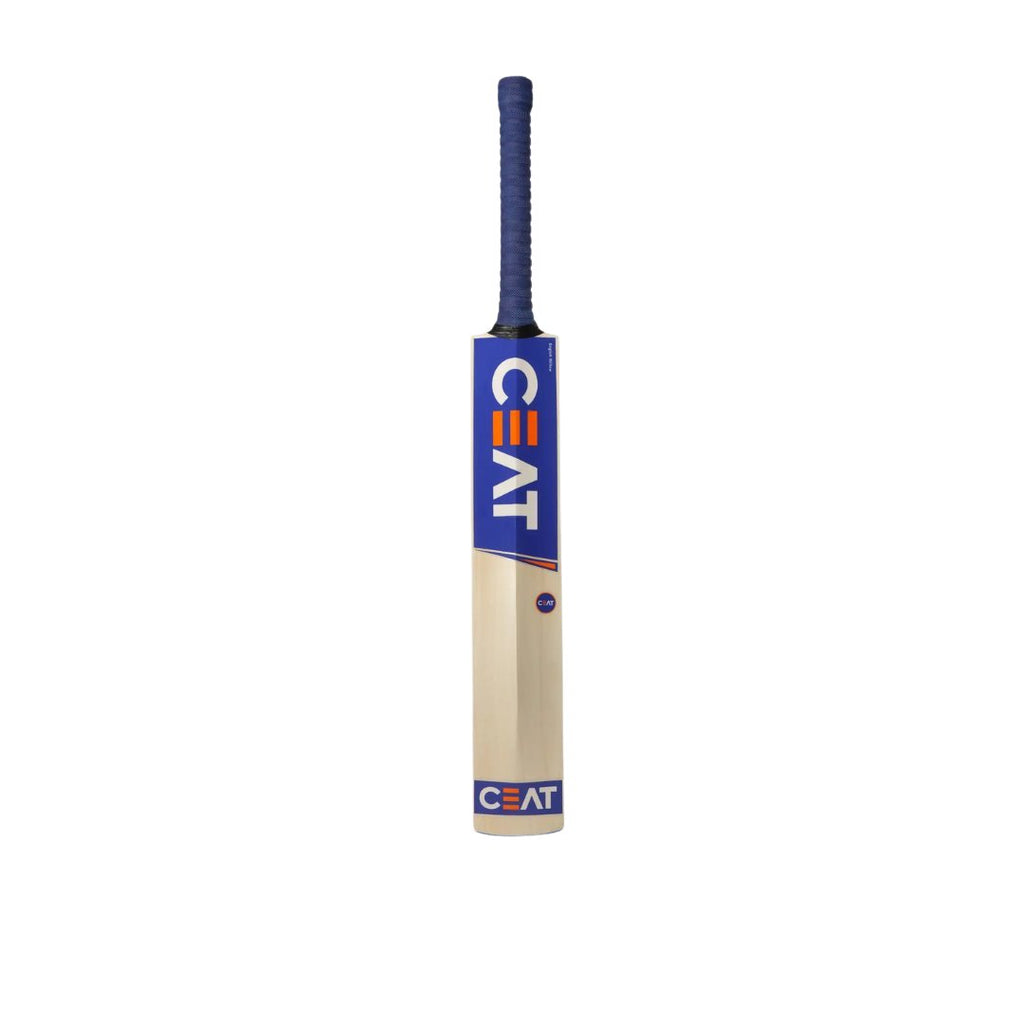 CEAT MARVEL ENGLISH WILLOW CRICKET BAT - Cricket Bats - Wiz Sports