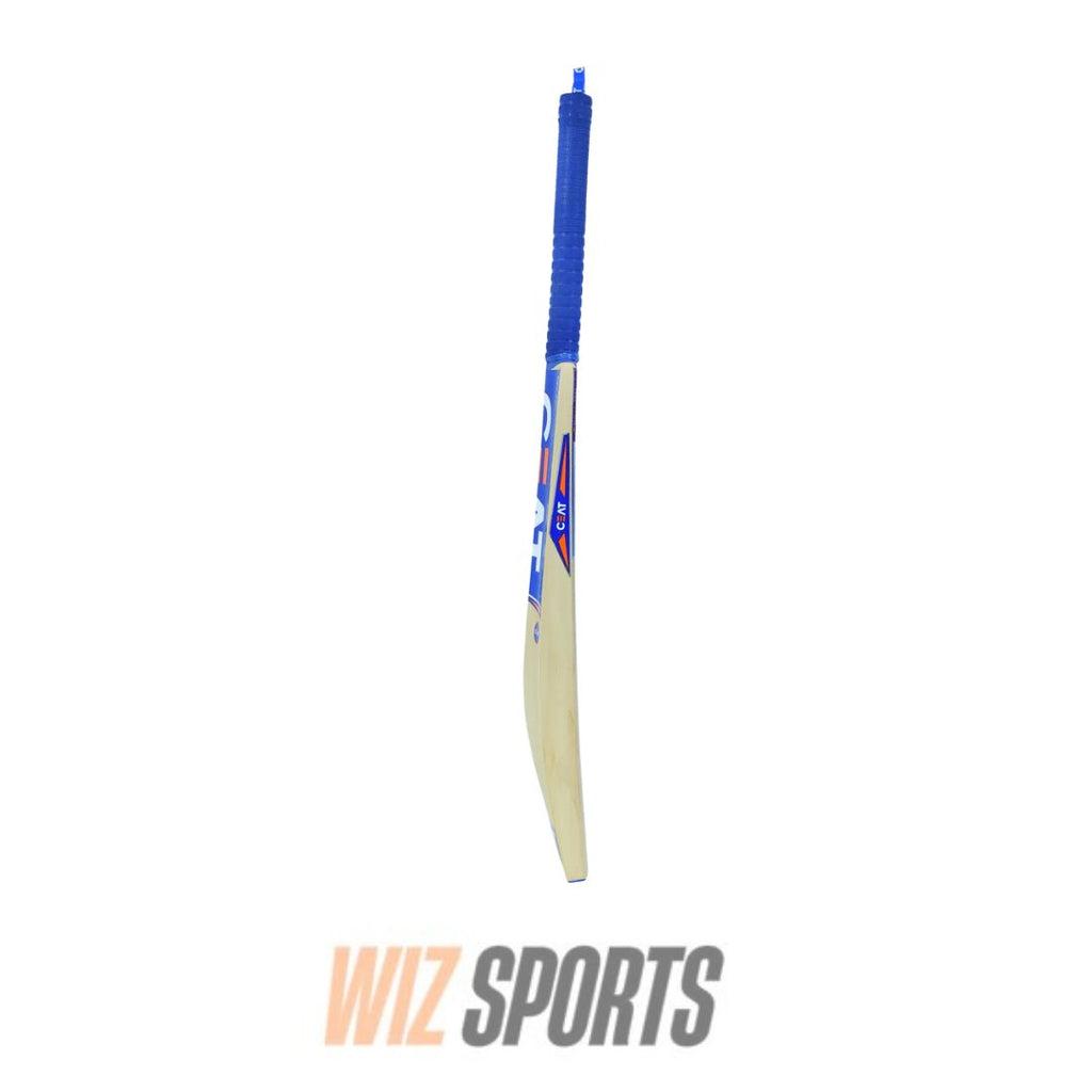 CEAT SPORT DRIVE ENGLISH WILLOW CRICKET BAT - Cricket Bats - Wiz Sports