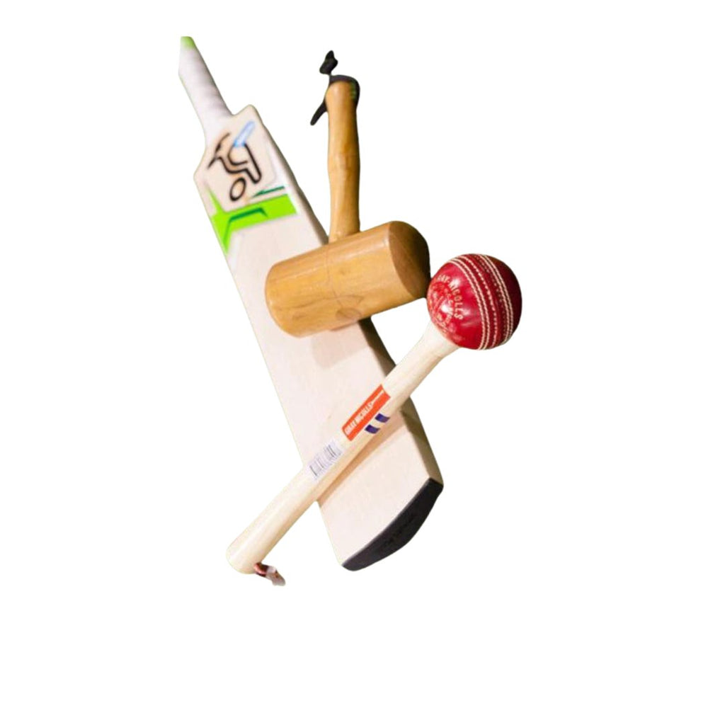 Cricket Bat Oiling & Extratec - Wiz Sports