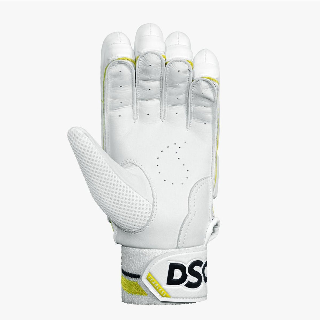 DSC Condor Glider Batting Gloves - Cricket Gloves - Wiz Sports
