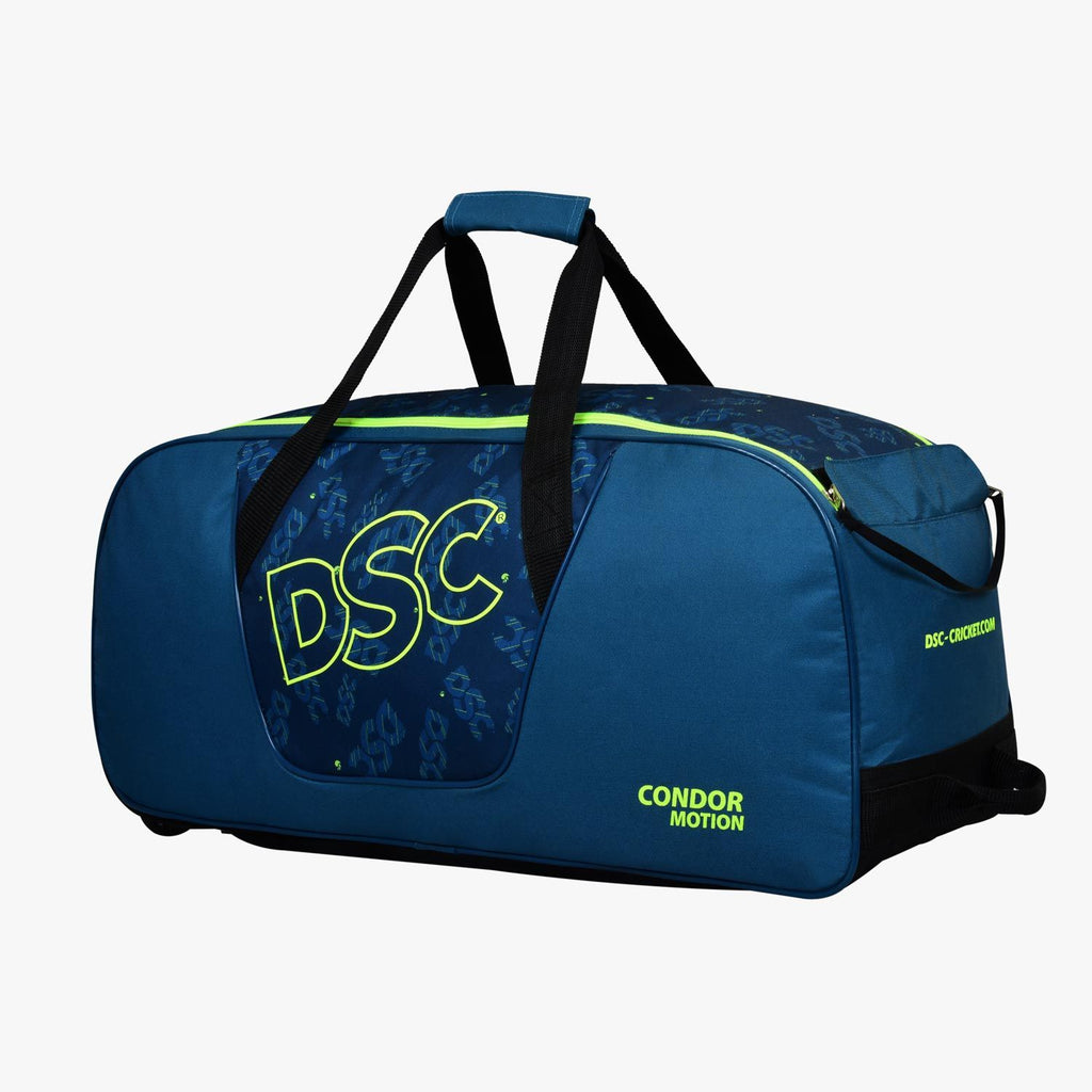 DSC Condor Motion Kit Bag - Kit Bags - Wiz Sports