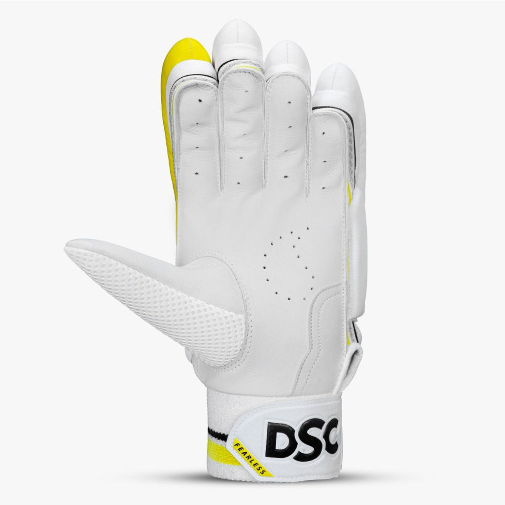 DSC Condor Patrol Batting Gloves - Cricket Gloves - Wiz Sports