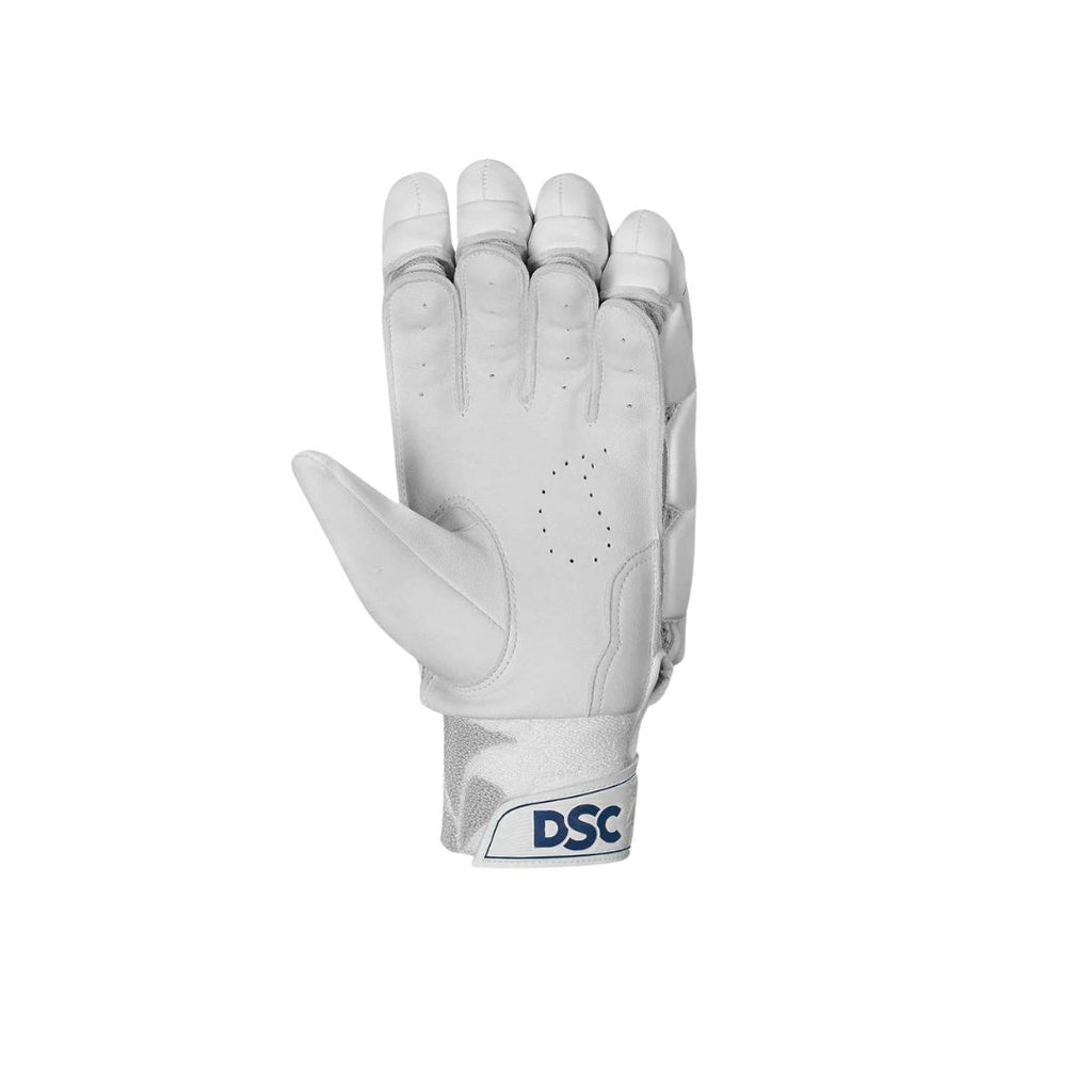 DSC Condor Pro Cricket Batting Gloves - Cricket Gloves - Wiz Sports