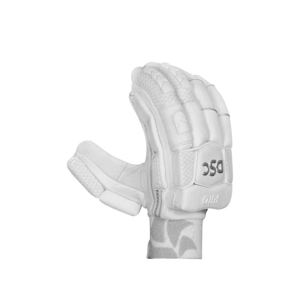 DSC Condor Pro Cricket Batting Gloves - Cricket Gloves - Wiz Sports