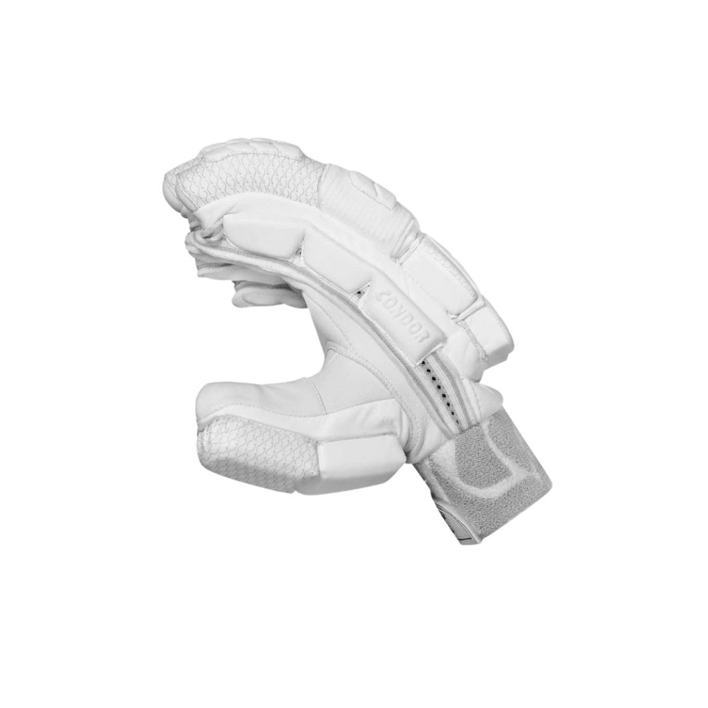 DSC Condor Pro Cricket Batting Gloves - Cricket Gloves - Wiz Sports