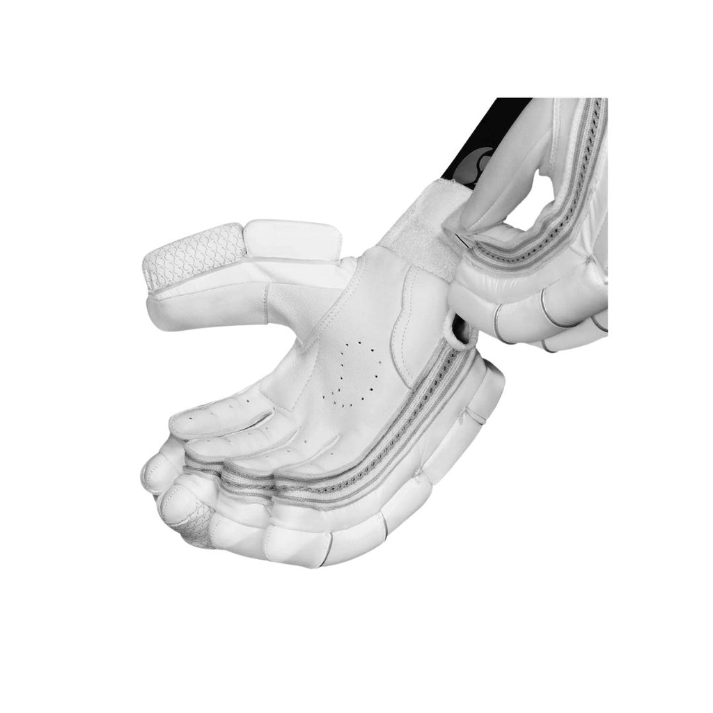 DSC Condor Pro Cricket Batting Gloves - Cricket Gloves - Wiz Sports