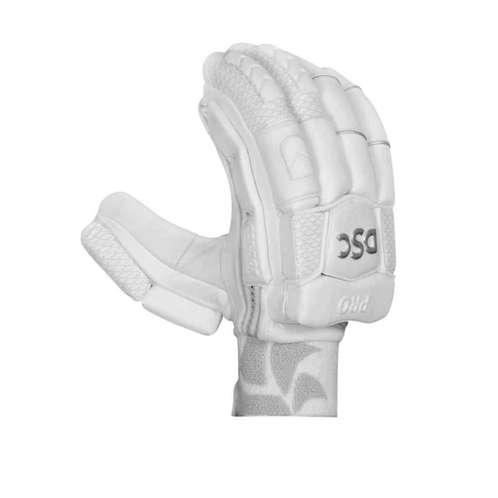 DSC Condor Pro Cricket Batting Gloves - Cricket Gloves - Wiz Sports