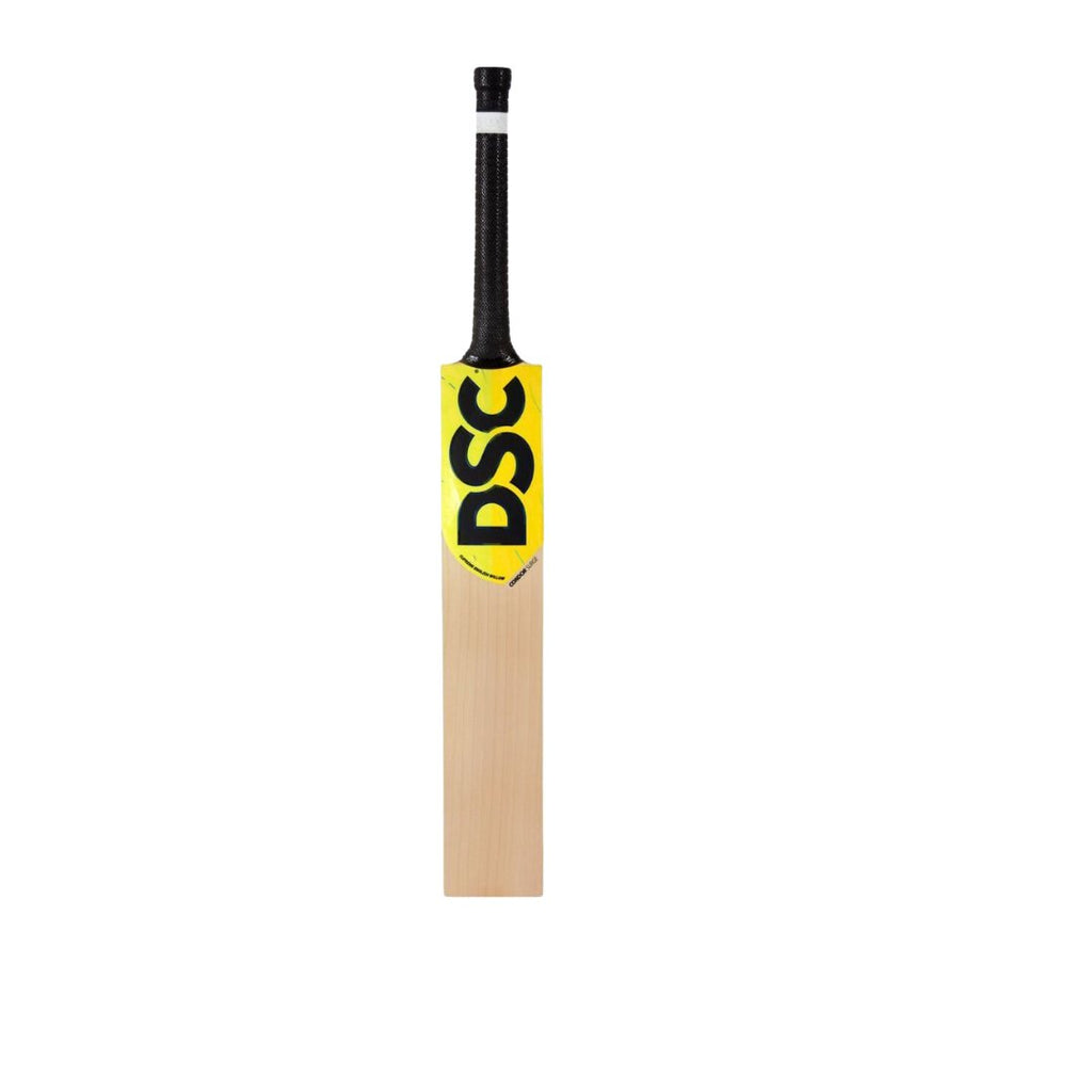 DSC Condor Surge English Willow Bat - Cricket Bats - Wiz Sports