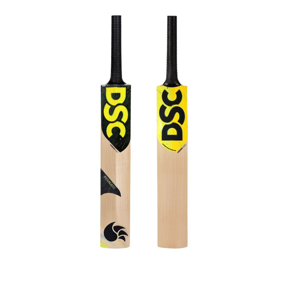 DSC Condor Surge English Willow Bat - Cricket Bats - Wiz Sports