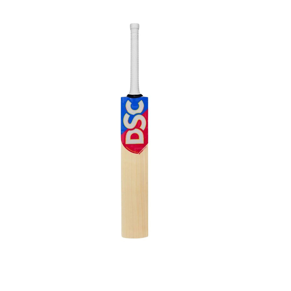 DSC Intense Attitude English Willow Bat - Cricket Bats - Wiz Sports