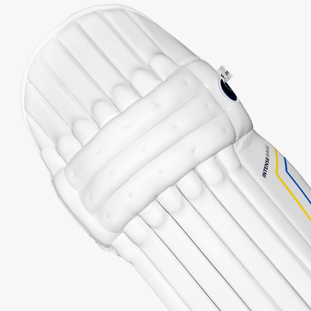 Vello Intense Rage DSC Intense Rage leg guards - Cricket Leg Guards - Wiz Sports