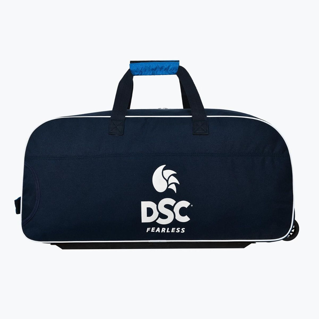 DSC Intense Rage Wheelie Kit Bag - Kit Bag - Wiz Sports
