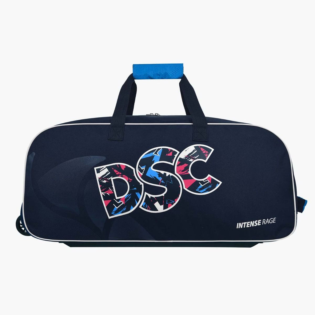 Vello Intense Rage Shop High-Quality Cricket Wheelie Bags Online | Wiz Sports Australia
