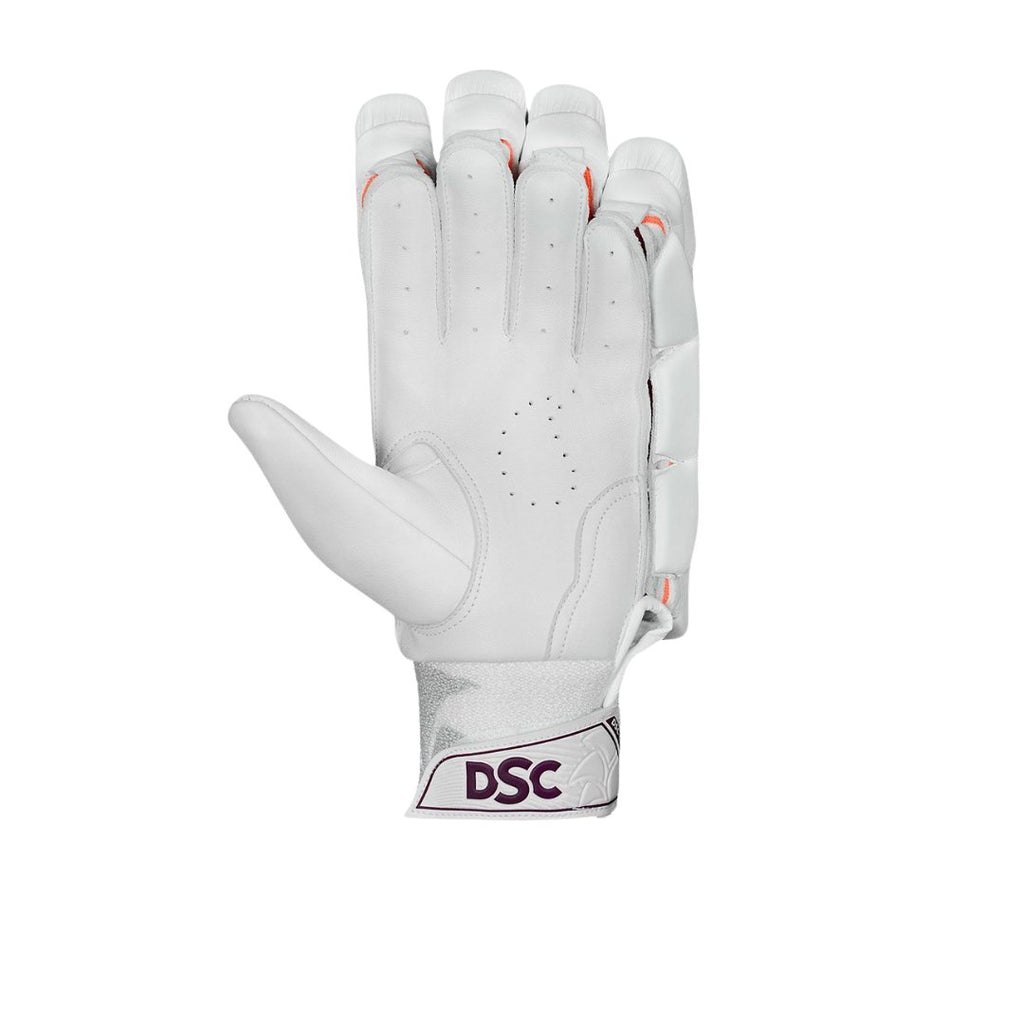 DSC INTENSE SPEED BATTING GLOVES - Cricket Gloves - Wiz Sports