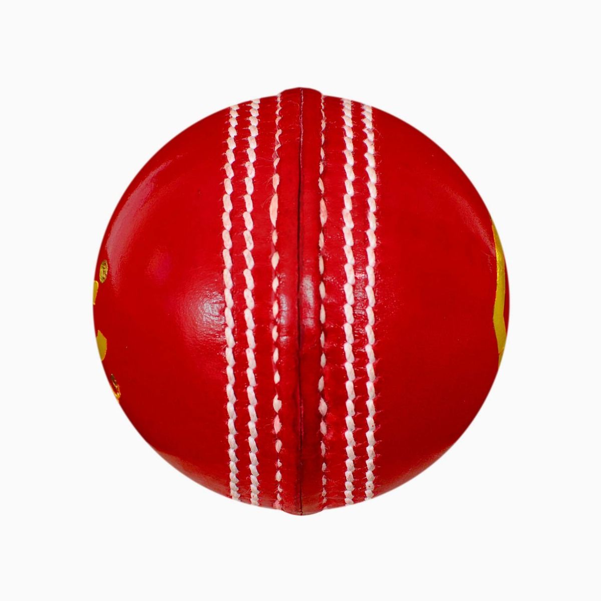 6 Witte Cricketballen Van 156 G – Echt Leer, Ambachtelijk Vervaardigd – Volgens Internationale MCC- En ODI-normen – Geschikt Voor Training, T20 En Testwedstrijden – Uitstekende Kwaliteit En Duurzaamheid
