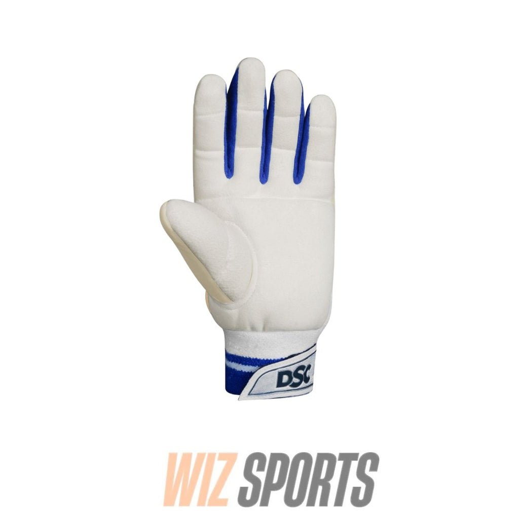 DSC Players Limited Edition Wicket Keeping Gloves - Cricket Gloves - Wiz Sports