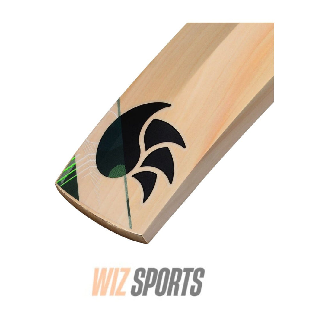DSC SPLIIT 100 English Willow Bat - Cricket Bats - Wiz Sports
