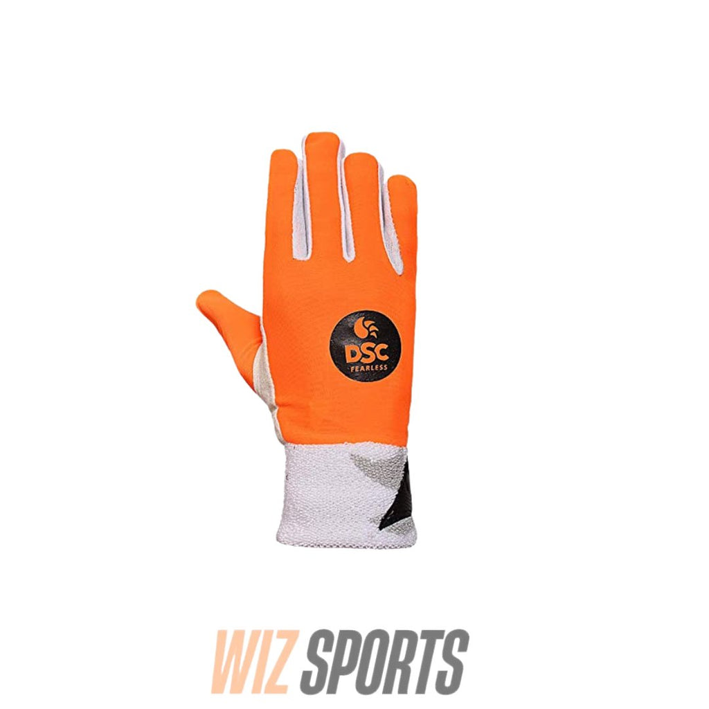 DSC Wicket Keeping Inner Gloves Pro - Cricket Gloves - Wiz Sports