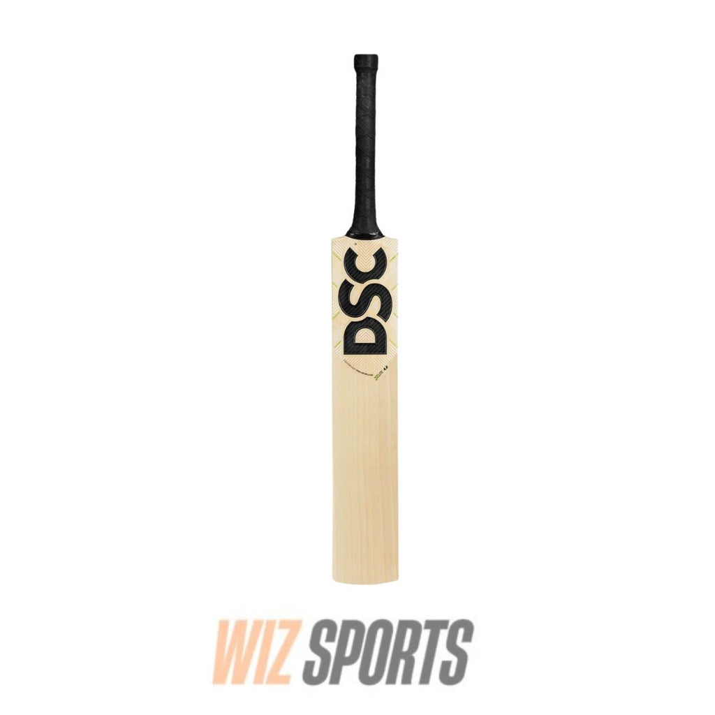 DSC XLITE 4.0 English Willow Cricket Bat - Cricket Bats - Wiz Sports