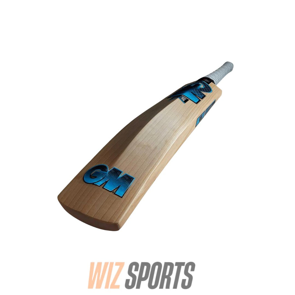 Gm Diamond 444 English Willow Cricket Bat - Cricket Bats - Wiz Sports