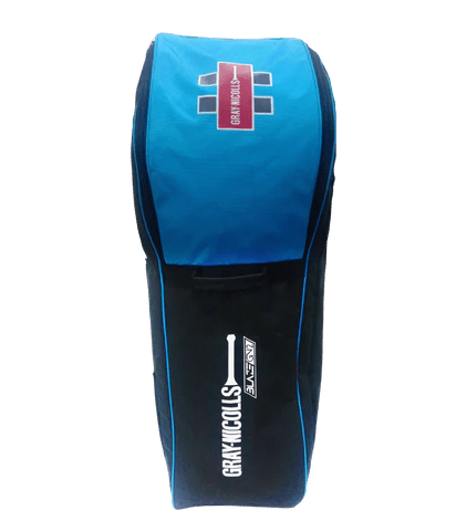 Gray-Nicolls 2 Blaze Cricket Kit Bag - Cricket Kit Bag - Wiz Sports