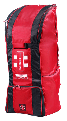 Gray-Nicolls 3.5 Ultimate Duffle Cricket Kit Bag - Cricket Kit Bag - Wiz Sports