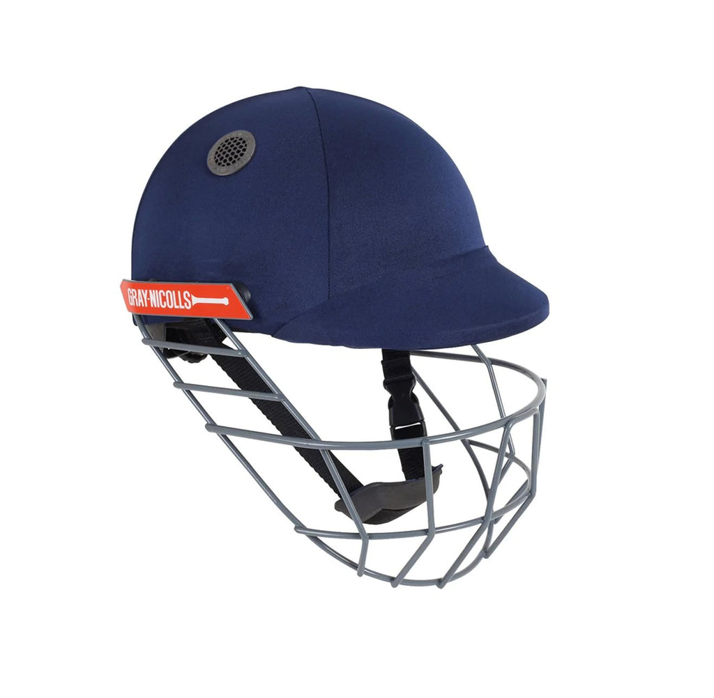 Gray Nicolls Atomic Cricket Helmet - Cricket Helmets - Wiz Sports