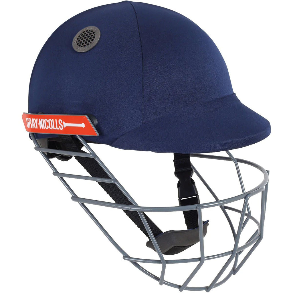 Gray Nicolls Atomic Cricket Helmet - Cricket Helmets - Wiz Sports