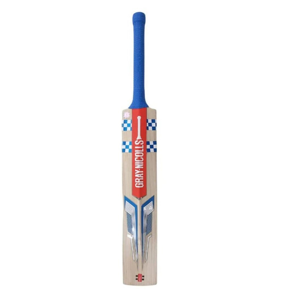 GRAY-NICOLLS DELTA GN3 ENGLISH WILLOW CRICKET BAT - Cricket Bats - Wiz Sports