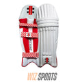 Gray Nicolls Enforcer Cricket Batting Leg Guard Pads