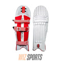 Gray Nicolls GN 8 Test Cricket Batting Pads