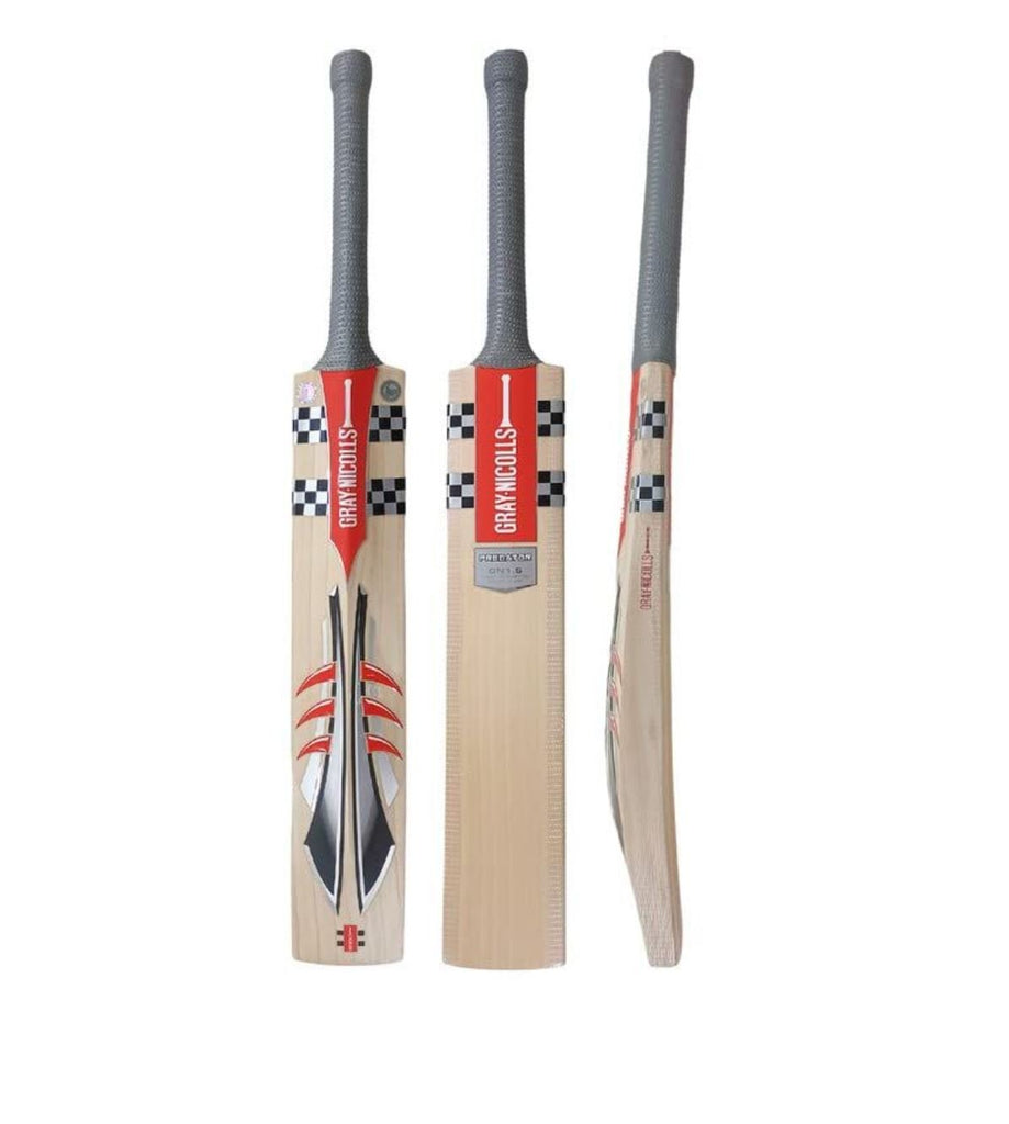 Gray Nicolls GN5 Predator Cricket Bat - Cricket Bats - Wiz Sports