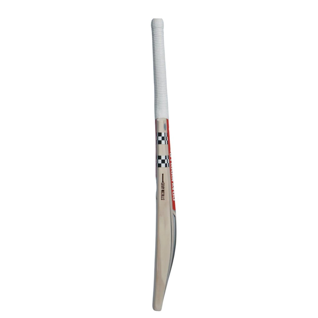 Gray Nicolls GN9 Ultra Player Edition English Willow Cricket Bat - Cricket Bats - Wiz Sports