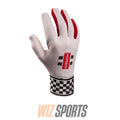 Gray Nicolls Padded ultimate Chamois Wicket Keeping Inner Gloves