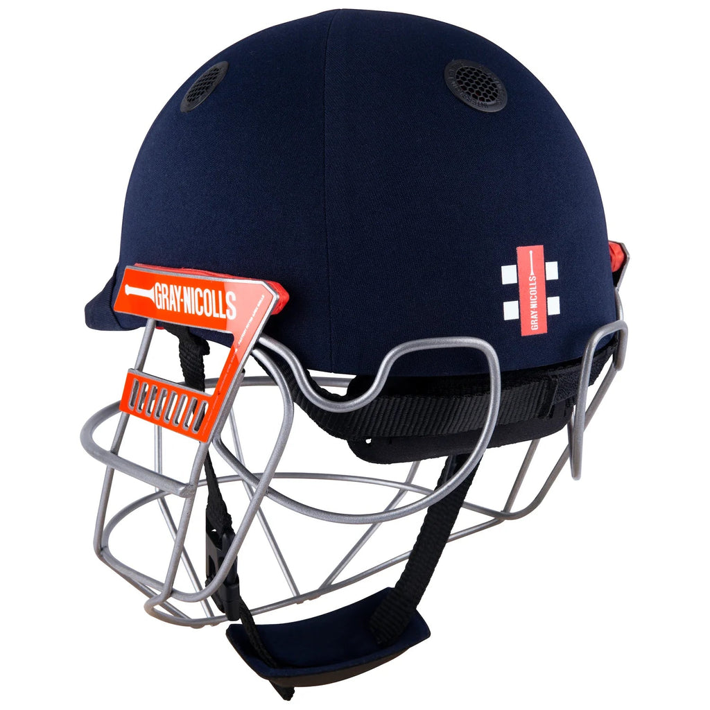 GRAY-NICOLLS ULTIMATE PRO 360 TITANIUM CRICKET - Cricket Helmets - Wiz Sports