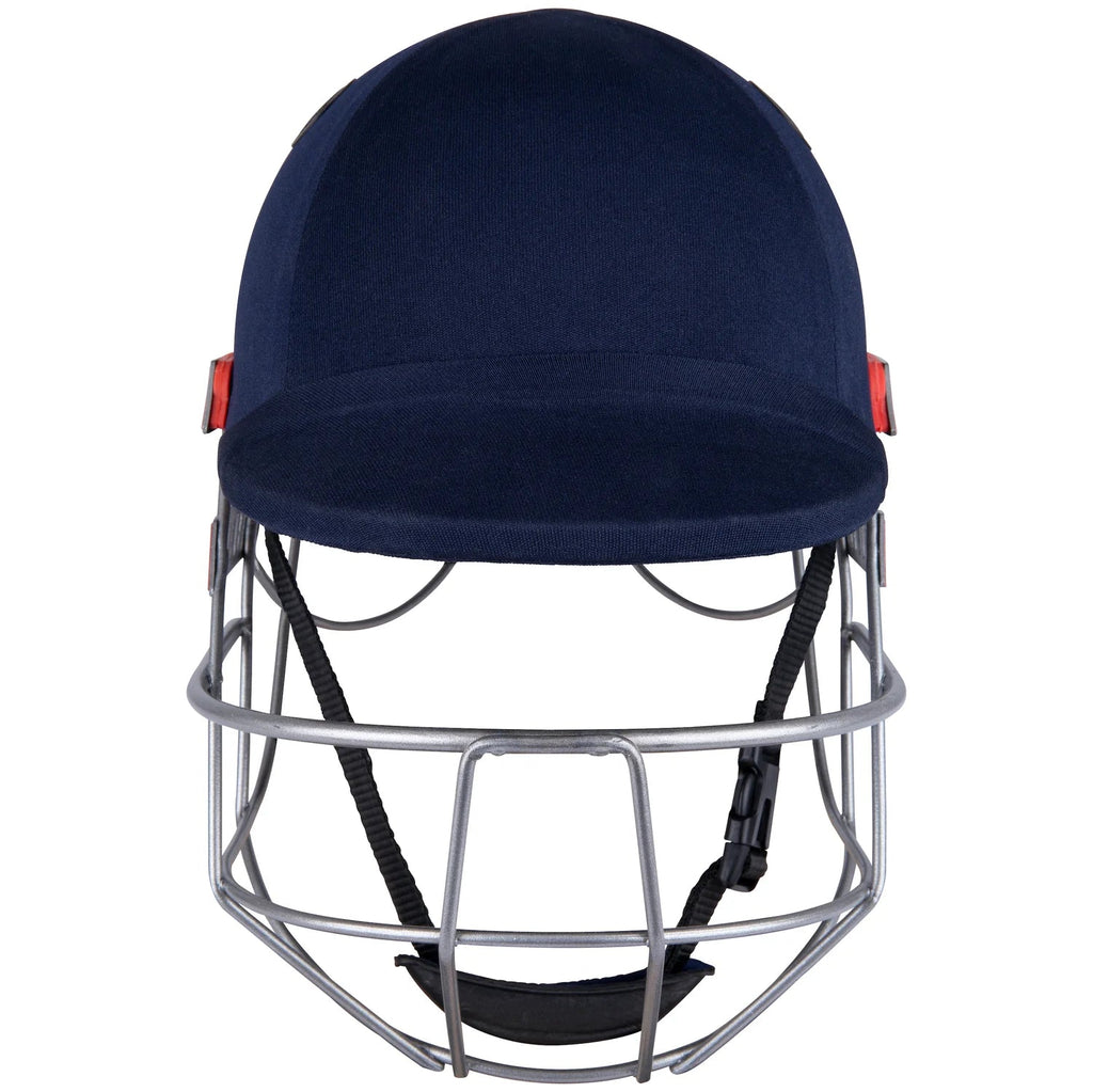 GRAY-NICOLLS ULTIMATE PRO 360 TITANIUM CRICKET - Cricket Helmets - Wiz Sports