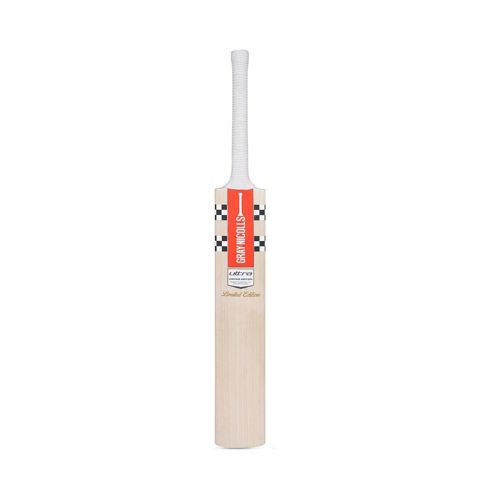 Gray Nicolls Ultra Limited Edition Cricket Bat - Cricket Bats - Wiz Sports