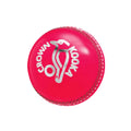 Kookaburra Crown Cricket Ball 156 grams - Pink