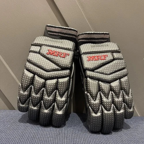 Mrf batting top gloves price